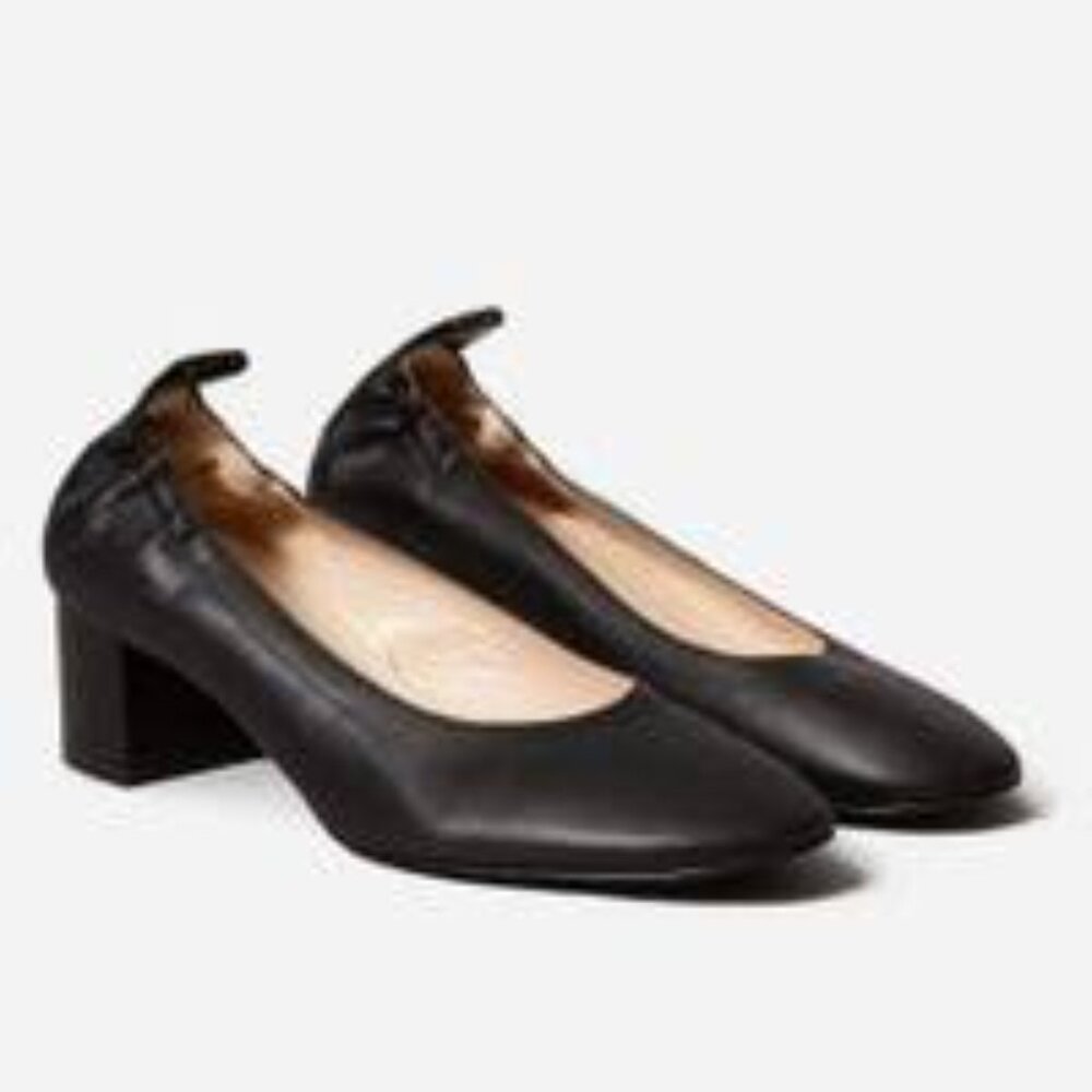 Everlane shoes